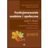 Funkcjonowanie osobiste i społeczne Jesień w.2022