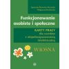 Funkcjonowanie osobiste i społeczne Wiosna w.2022