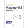 Matematyka. KP dla uczniów z niepeł.. cz.2 w.2022