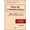 Uczę się z kartami pracy cz.1 w.2022