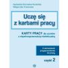 Uczę się z kartami pracy cz.2 w.2022