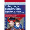 Integracja sensoryczna. Odpowiedzii.. w.2022