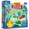 Funny Duck TREFL