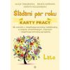 Śladami pór roku - Lato. Karty pracy w.2022