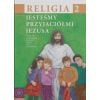 Religia SP 2 podr Jesteśmy przyjaciółmi Jezusa