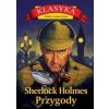 Sherlock Holmes. Przygody