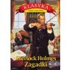 Sherlock Holmes. Zagadki