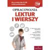 Opracowania lektur i wierszy dla klas 6-8 SP