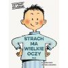 Czytamy sylabami. Strach ma wielkie oczy