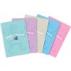 Zeszyt A4/60K kratka Campus Pastel (5szt) OXFORD