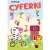 Poznaję cyferki