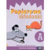Szkoła na miarę. Papierowe składanki A NE