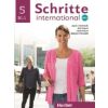 Schritte international neu 5 AB B1.1 HUEBER