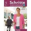 Schritte international neu 5 KB B1.1 HUEBER