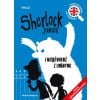 Sherlock Junior i niedźwiedź z Londynu