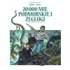 Adaptacje literatury. 20 000 mil podmorskiej...