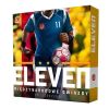 Eleven: Międzynarodowe gwiazdy PORTAL