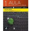 Aula Internacional Plus 1 Edición hbrida