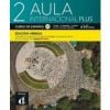 Aula Internacional Plus 2 Edición hbrida