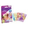 Shuffle Księżniczki Disney'a 4w1 CARTAMUNDI