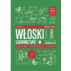 Włoski w tłumaczeniach. Słownictwo 1 (A1-B1) + mp3
