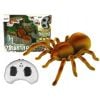 Zdalnie sterowany pająk tarantula
