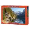 Puzzle 1500 Gosausee, Austria CASTOR