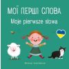 Moje pierwsze słowa