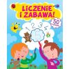 Liczenie i zabawa!