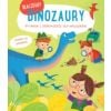 Dlaczego? Dinozaury