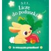 3, 2, 1 Liczę do poduszki - Wiejskie zwierzątka
