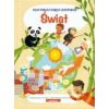Moja wielka księga odpowiedzi - Świat