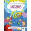 Moja wielka księga odpowiedzi. Kosmos