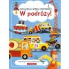 Moja wielka księga odpowiedzi - W podróży!