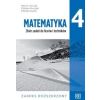 Matematyka LO 4 Zbiór zadań ZR w.2022 OE PAZDRO