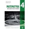 Matematyka LO 4 Zbiór zadań ZP w.2022 OE PAZDRO