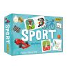 Puzzle Sport i atrybuty