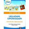 Pewny start. Świat wokół mnie. Układam, opowiadam