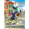 Chcę być listonoszem + CD BR