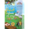 Jak bocian klekot cyferek się uczył + CD BR
