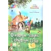 O mądrym jeżyku i chytrym lisie + CD BR