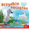 Brzydkie kaczątko
