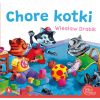 Chore kotki