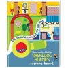 Sherldog Holmes zaginiony diament