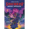 Strachociny T.3 Widmowi motocykliści