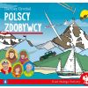 Klub małego patrioty. Polscy zdobywcy