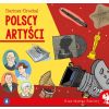 Klub małego patrioty. Polscy artyści