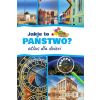 Jakie to państwo? Europa. Atlas dla dzieci w. 2022