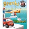 Samochodzik Franek. Statki w.2022