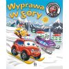 Samochodzik Franek. Wyprawa w góry w.2022